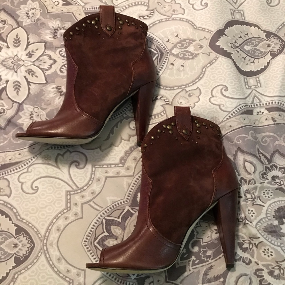 Booties